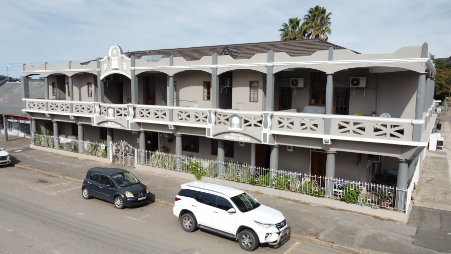 Commercial Property for Sale in Heidelberg Western Cape